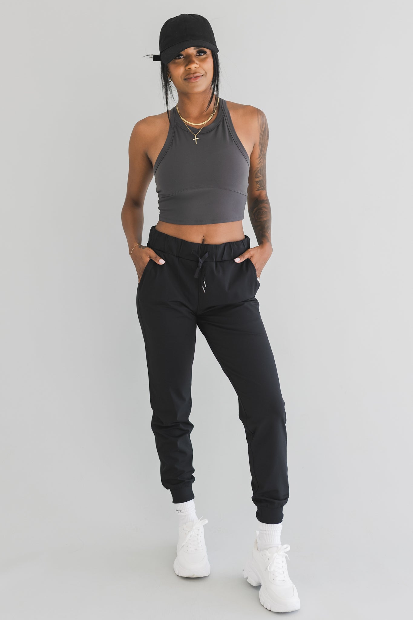 Downtown Jogger Pants for Ultimate Comfort and Style - Shopthatapp.ca