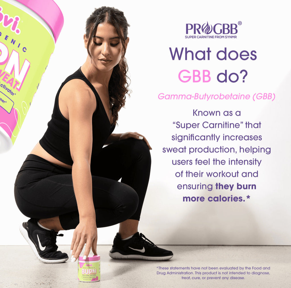 Obvi. Collagenic Sweat - Www.Shopthatapp.ca