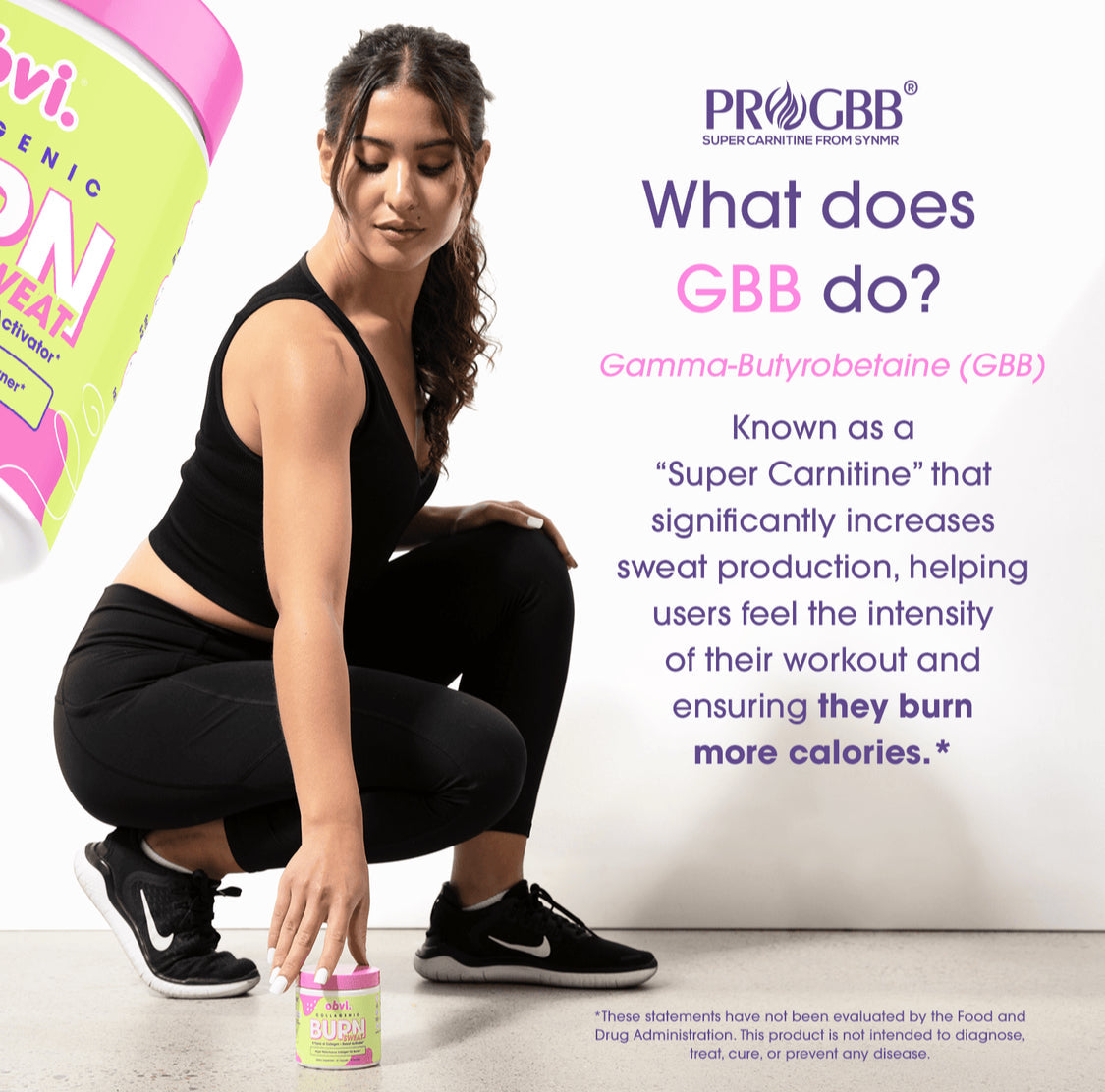 Obvi. Collagenic Sweat - Www.Shopthatapp.ca