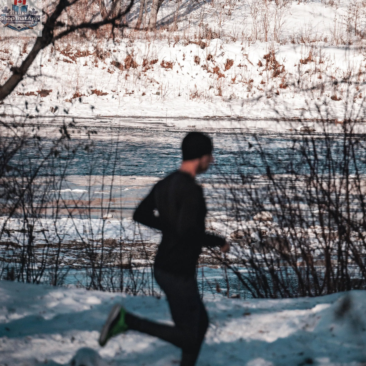 Men's Merino Wool Leggings — Midweight - Shopthatapp.ca