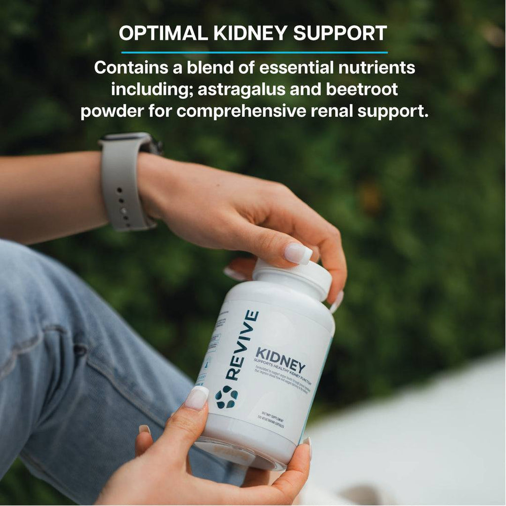 Revive Kidney - Www.Shopthatapp.ca