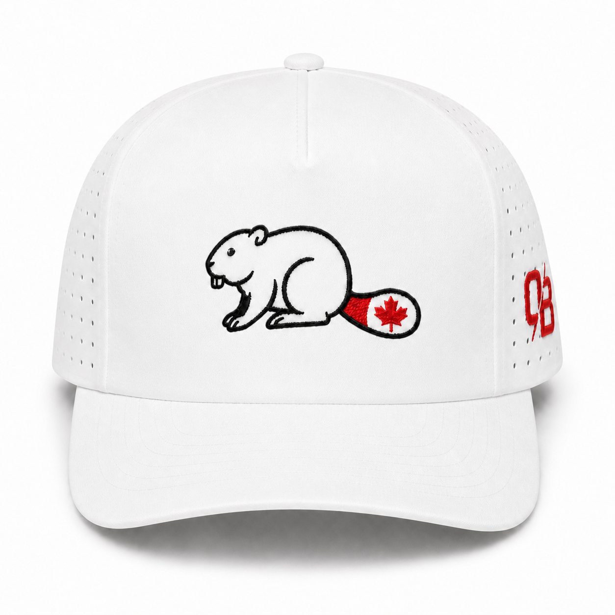 Canuck - Snapback