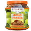 Patanjali Amla Pickle
