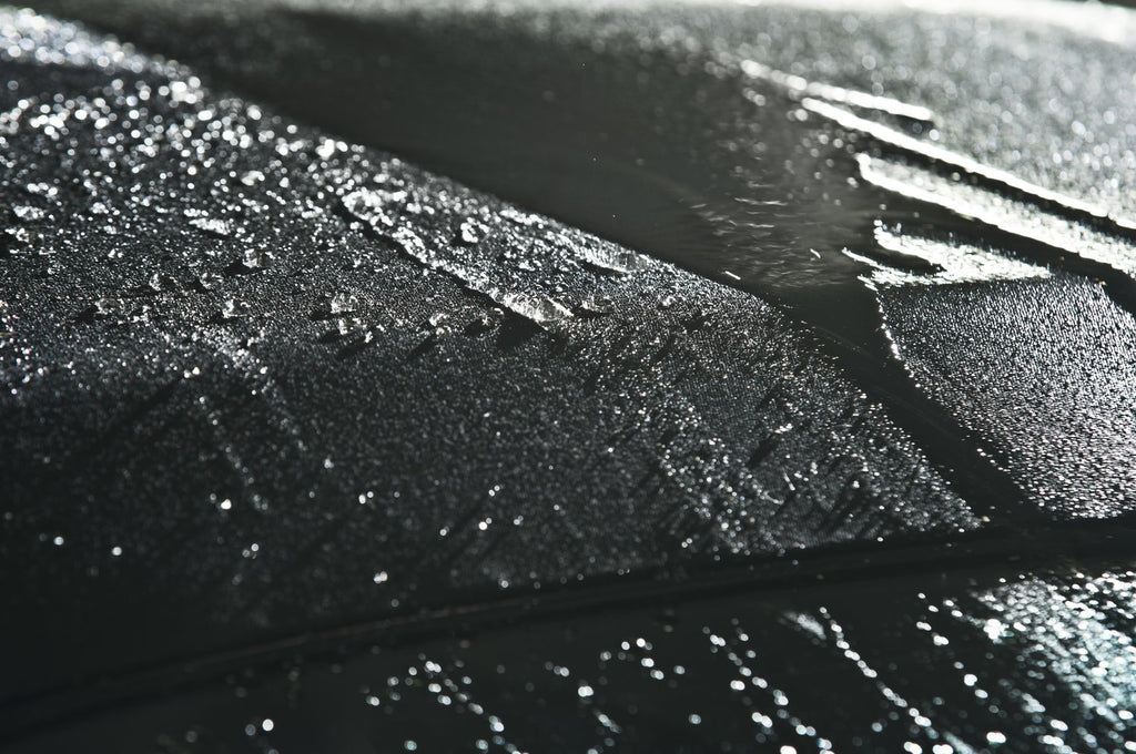 GYEON Q² Fabric Alcantara Coat - Www.Shopthatapp.ca