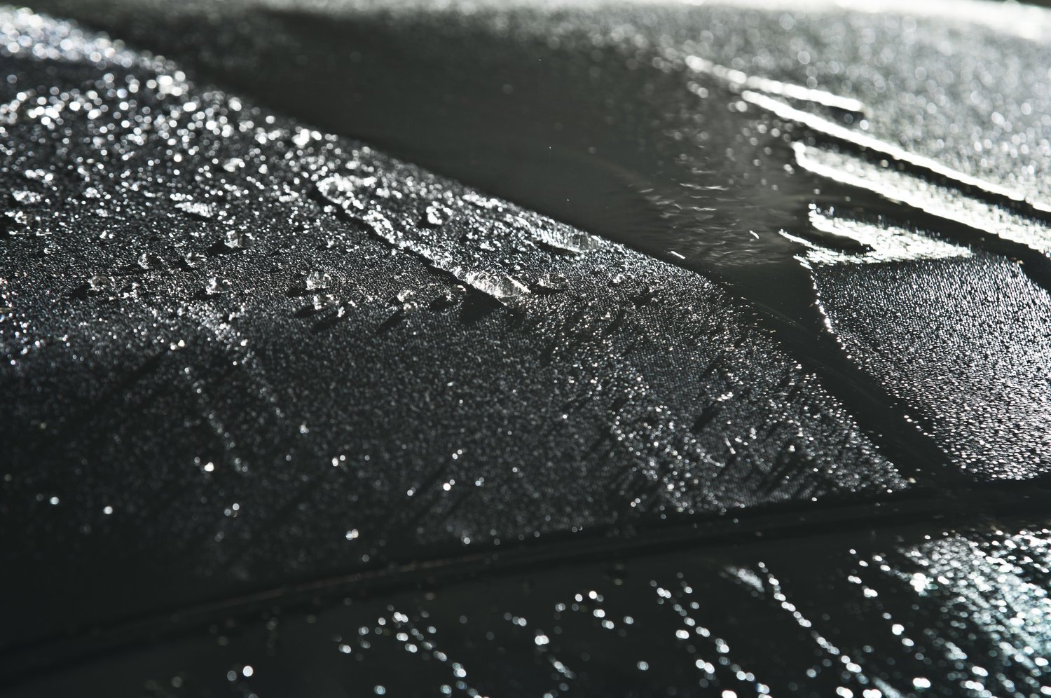 GYEON Q² Fabric Alcantara Coat - Www.Shopthatapp.ca
