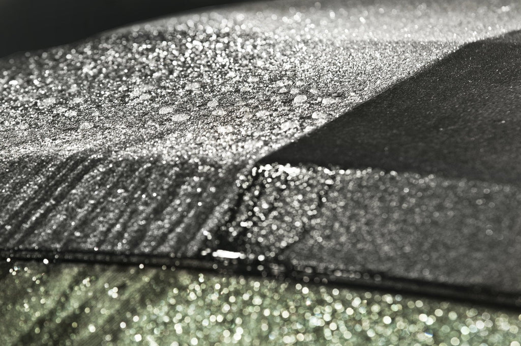 GYEON Q² Fabric Alcantara Coat - Www.Shopthatapp.ca