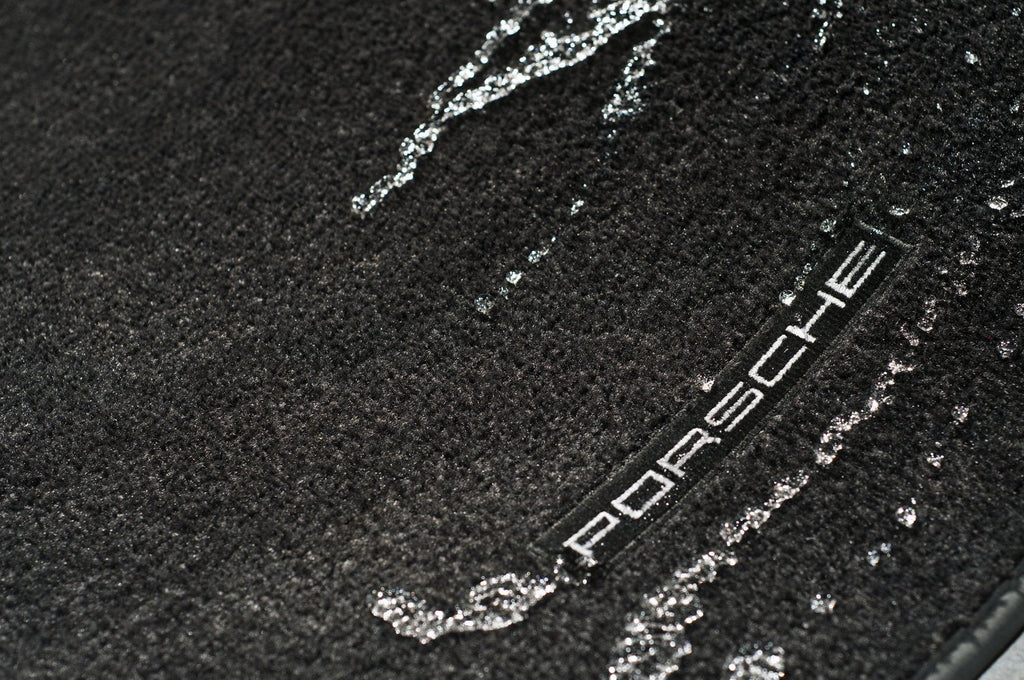 GYEON Q² Fabric Alcantara Coat - Www.Shopthatapp.ca