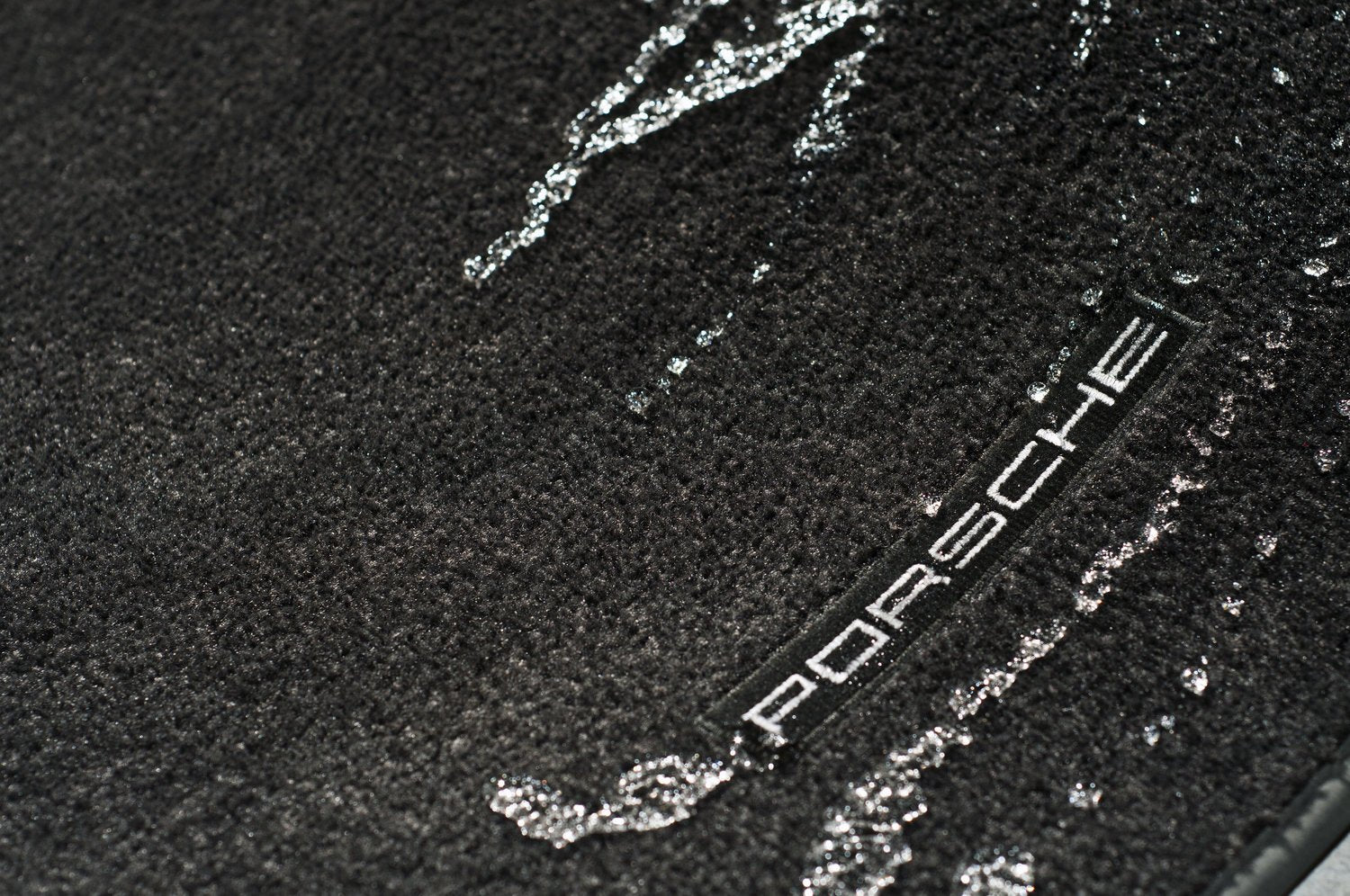 GYEON Q² Fabric Alcantara Coat - Www.Shopthatapp.ca