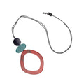 Open Hoop Pendant - Shopthatapp.ca