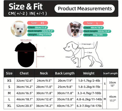 Pawrock Dress – Dog Dress with Bow - Shopthatapp.ca