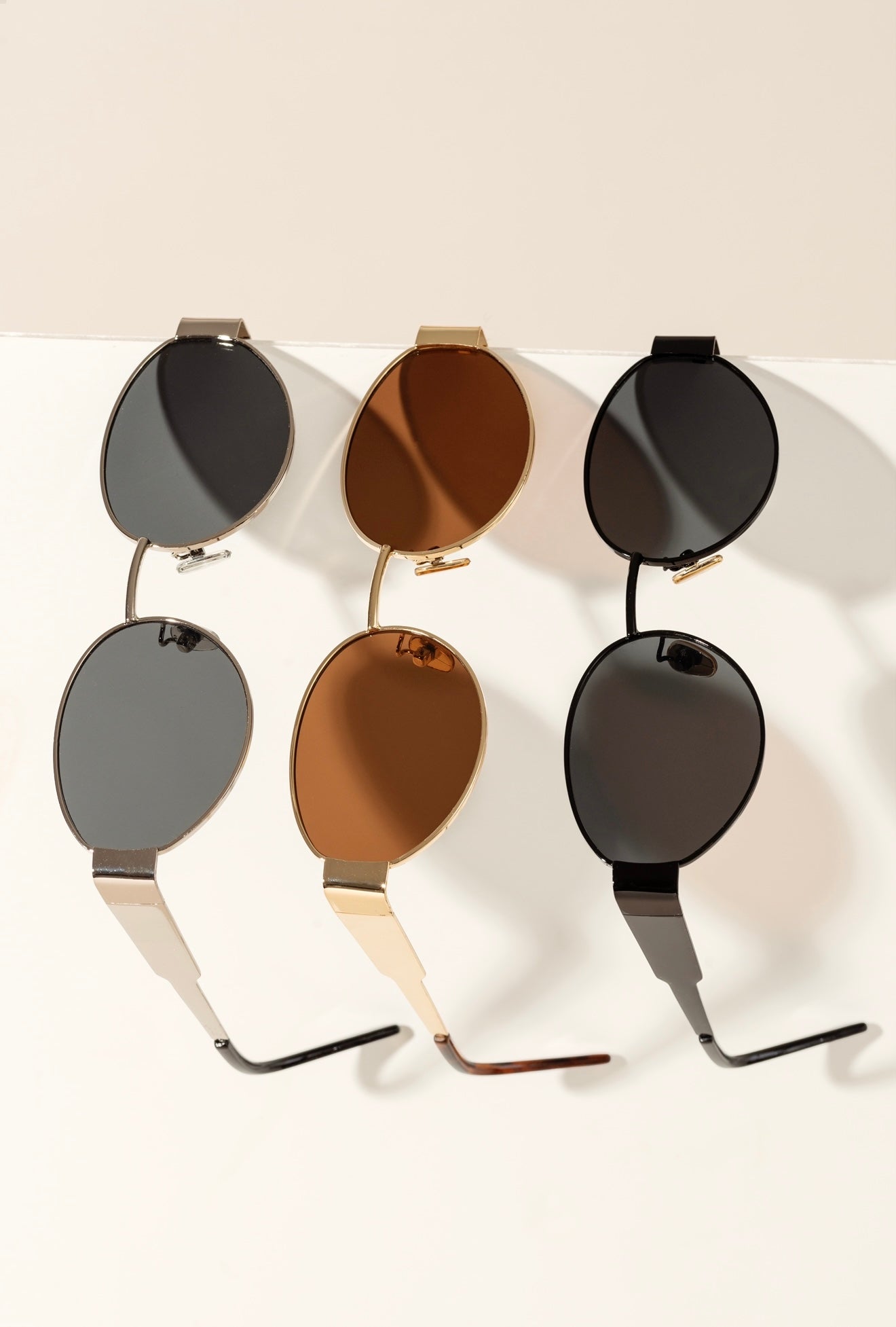 Venice Sunglasses for Stylish Sun Protection - Shopthatapp.ca