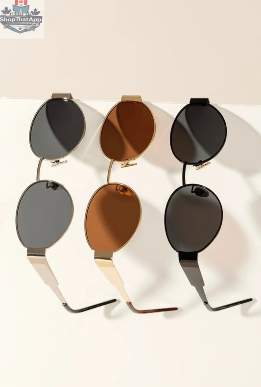 Venice Sunglasses for Stylish Sun Protection - Shopthatapp.ca