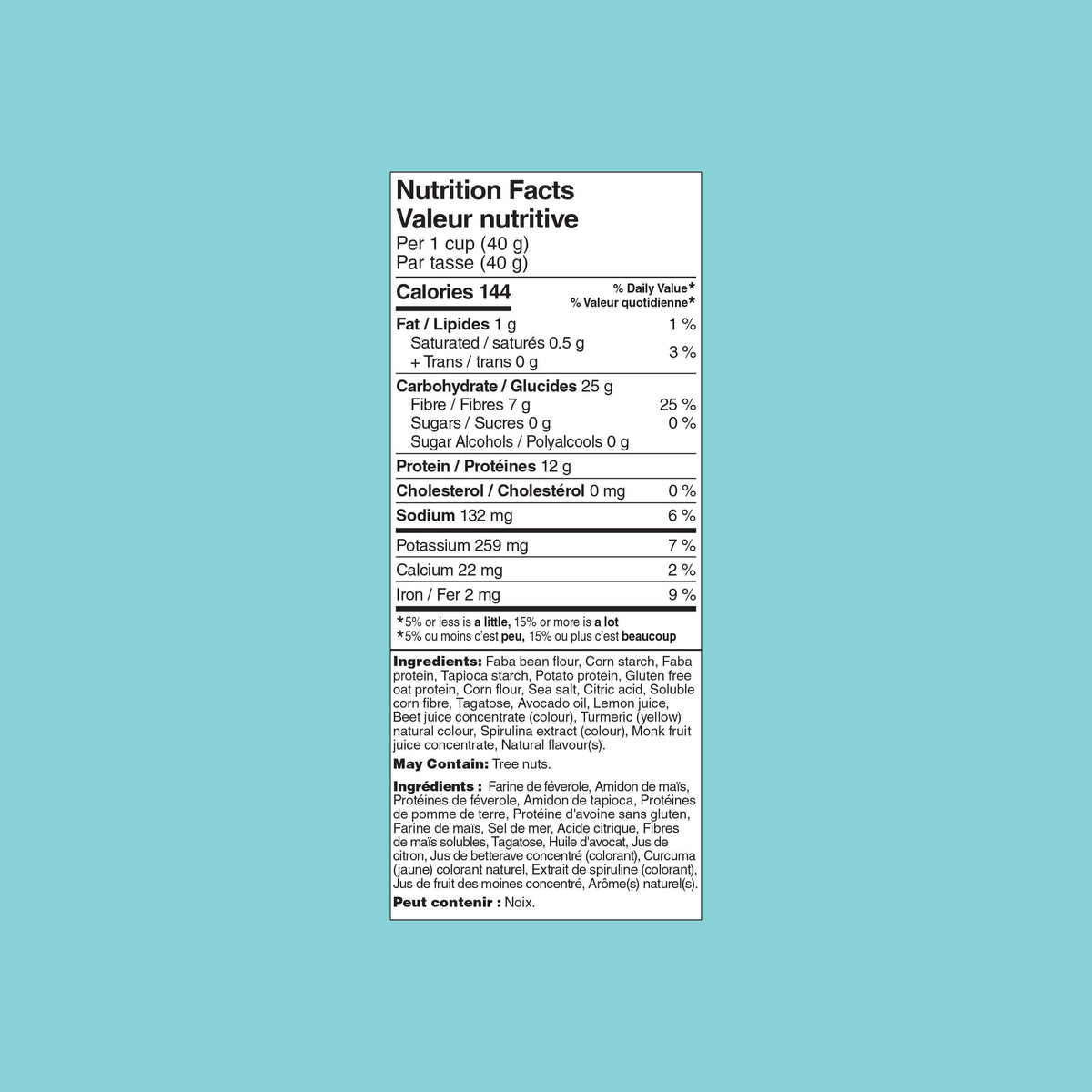 Farm Girl Rainbow Hoops Cereal-Cereal-www.Shopthatapp.ca-Farm Girl