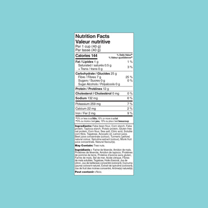 Farm Girl Rainbow Hoops Cereal-Cereal-www.Shopthatapp.ca-Farm Girl