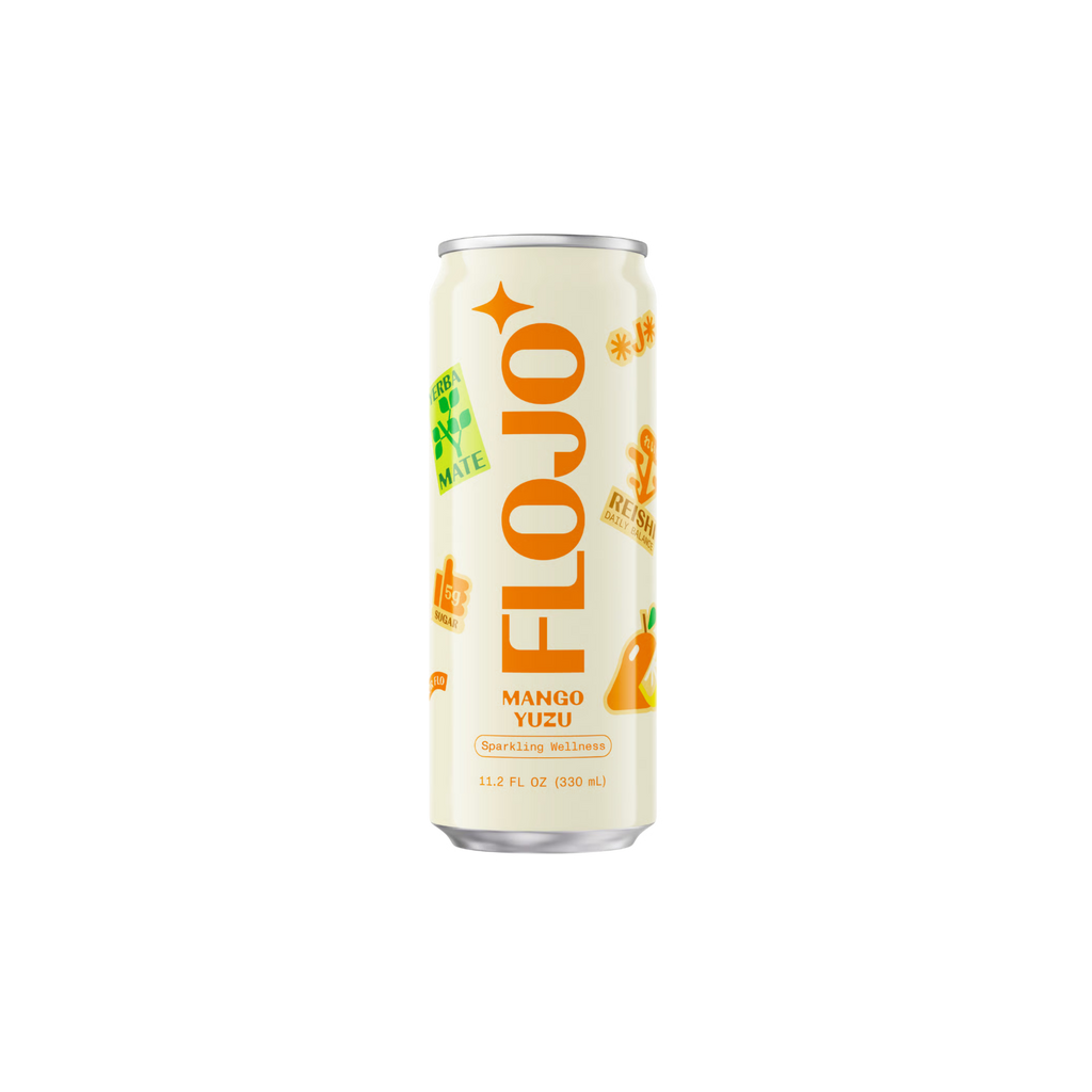 FLOJO - Mango Yuzu