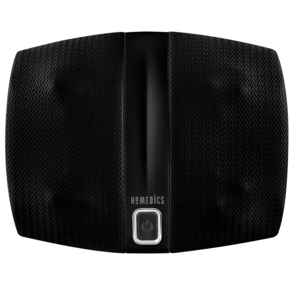 HOMEDICS Shiatsu Elite Foot Massager with Heat - Blemished Package with Full Warranty - Shopthatapp.ca
