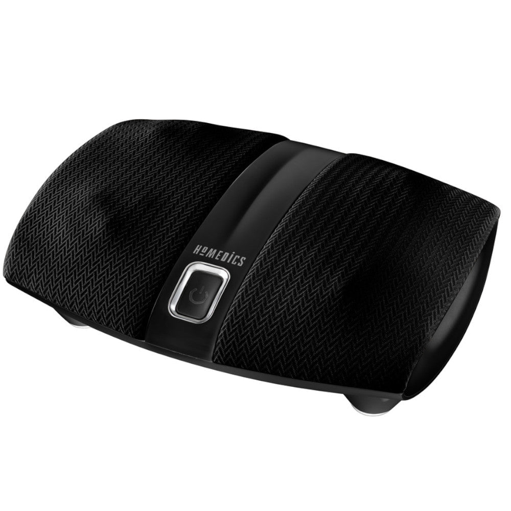 HOMEDICS Shiatsu Elite Foot Massager with Heat - Blemished Package with Full Warranty - Shopthatapp.ca