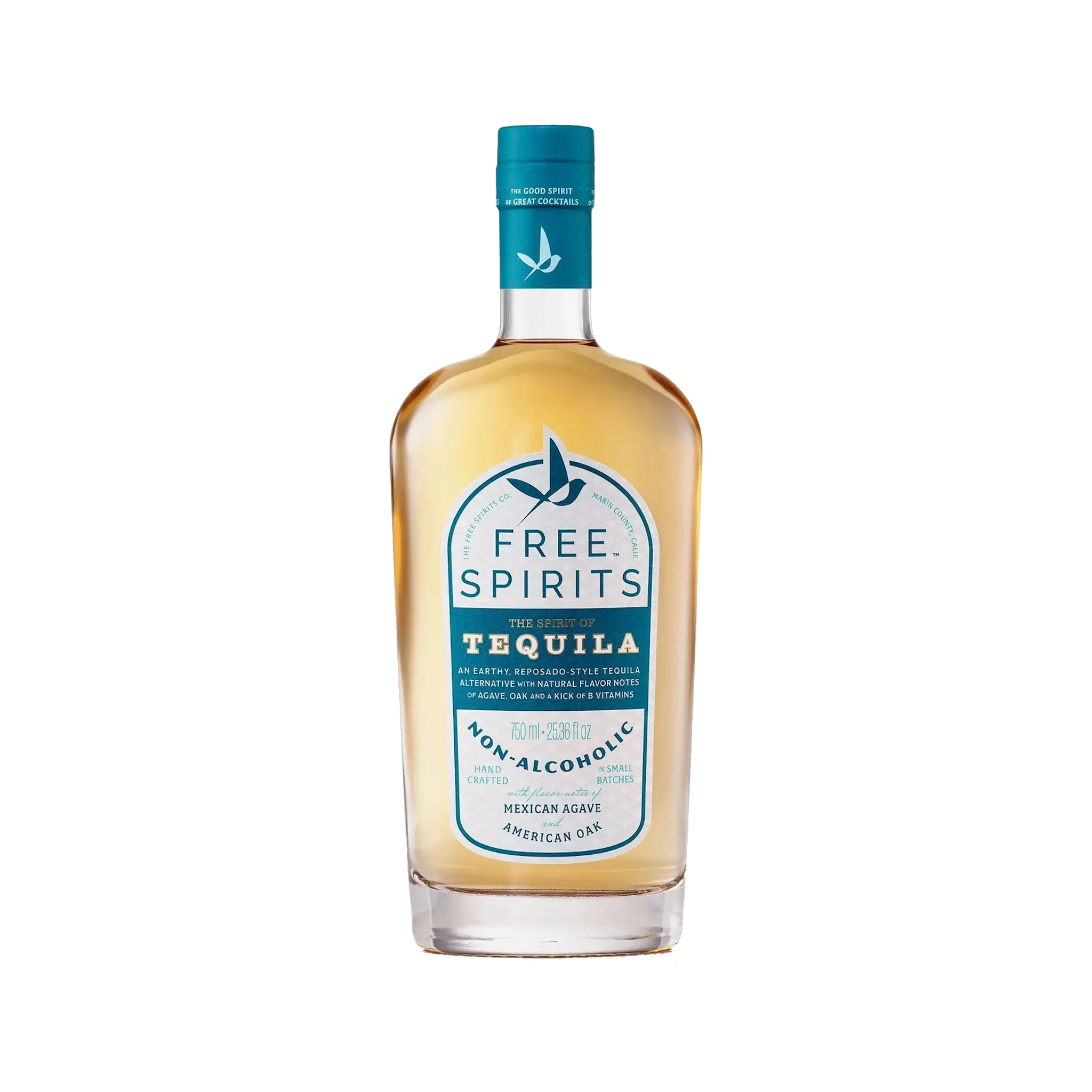 Free Spirits Tequila - Experience the Essence of Authentic Tequila