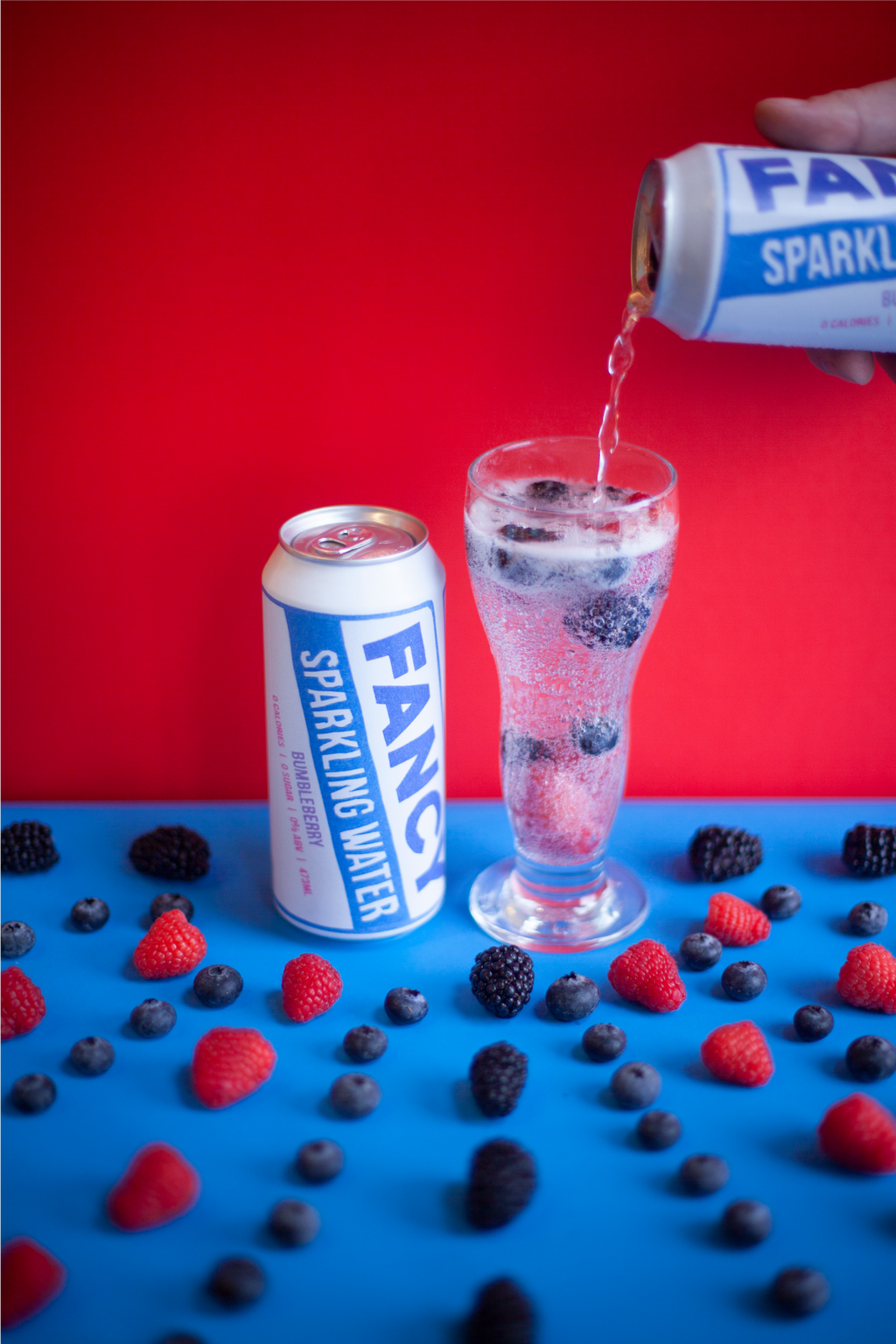Fancy Sparkling Water – Bumbleberry | Berry Sparkling Water - Shopthatapp.ca