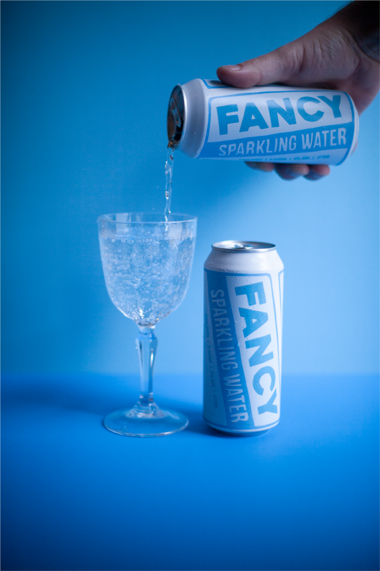 Fancy Sparkling Water – Natural | Zero Sugar Sparkling Water - Shopthatapp.ca