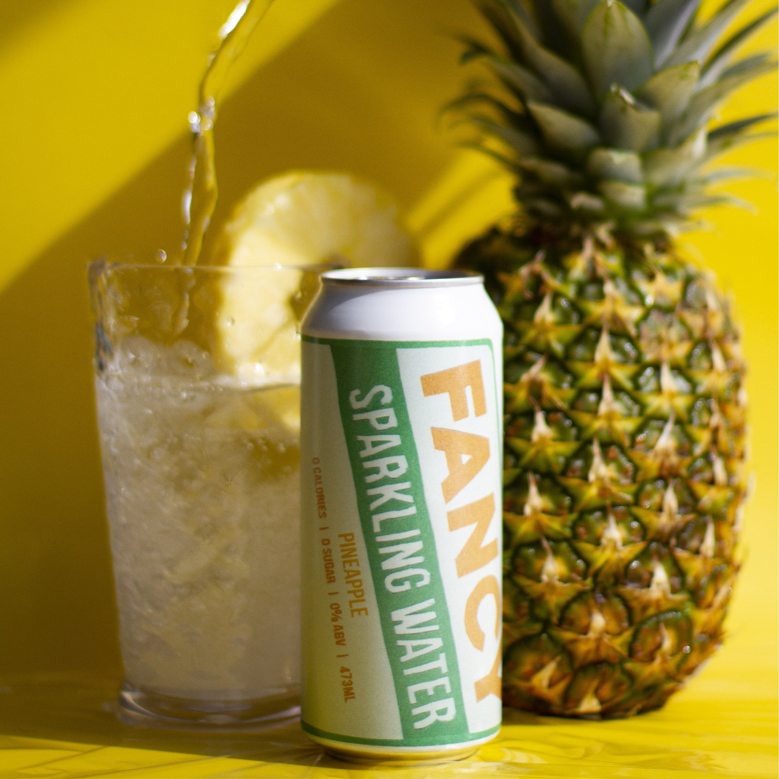 Fancy Sparkling Water – Mixed Case | Zero Sugar Sparkling Water - Shopthatapp.ca