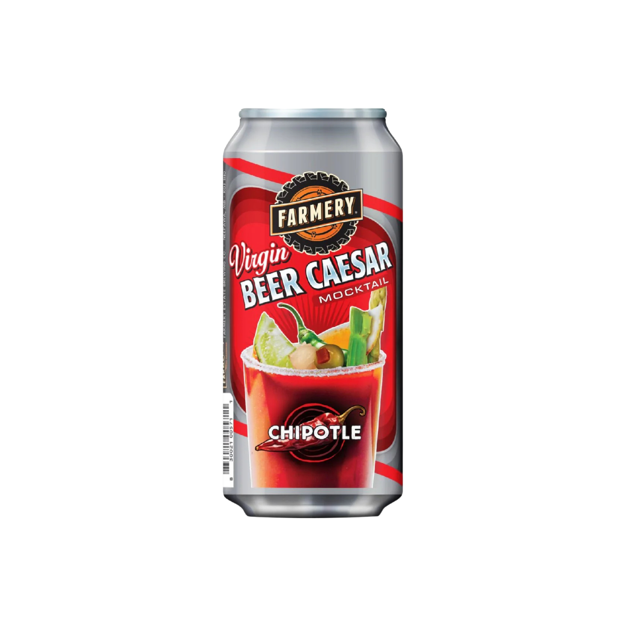 Farmery Beer Caesar Chipotle Sauce - Bold Flavor for All Your Dishes
