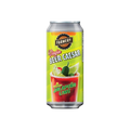 NOA Italian Aperitif Mini - Beer Caesar Jalapeño Lime for Authentic Italian Flavor Experience