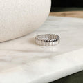 La Halo - Argent - Www.Shopthatapp.ca