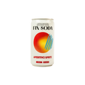 Fin Soda - Aperitivo Spritz with Premium Caesar Cocktail Mix