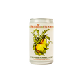 Fin Soda Poire - La Boisson Parfaite Pour Étancher Votre Soif!