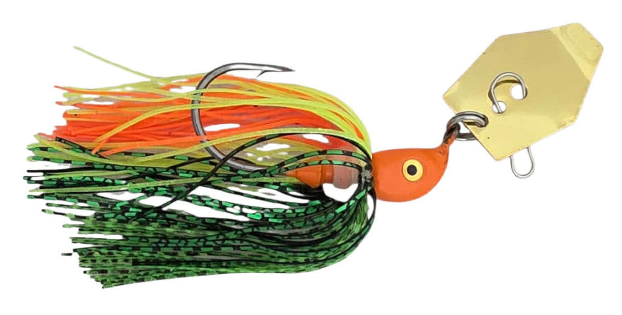 KenZaroo Flutterbaits for Bass Fishing - Elevate Your Angling Experience - Shopthatapp.ca