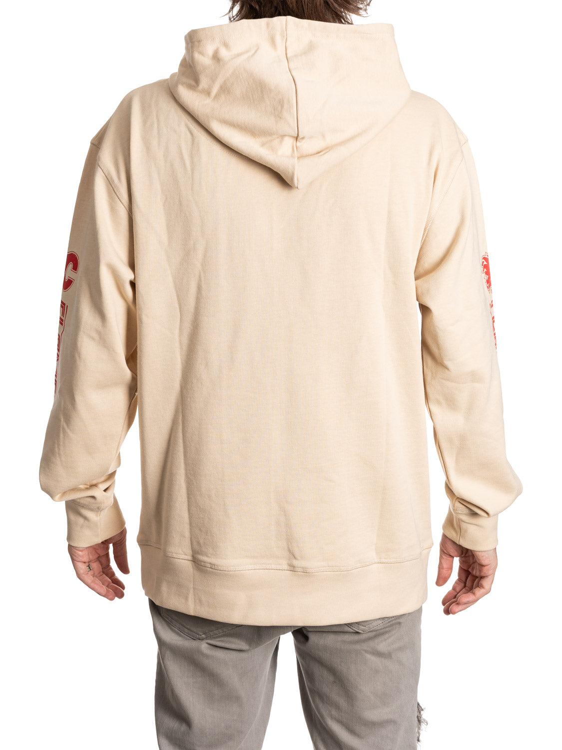 Calgary Flames Vintage Vibes Hoodie - Shopthatapp.ca