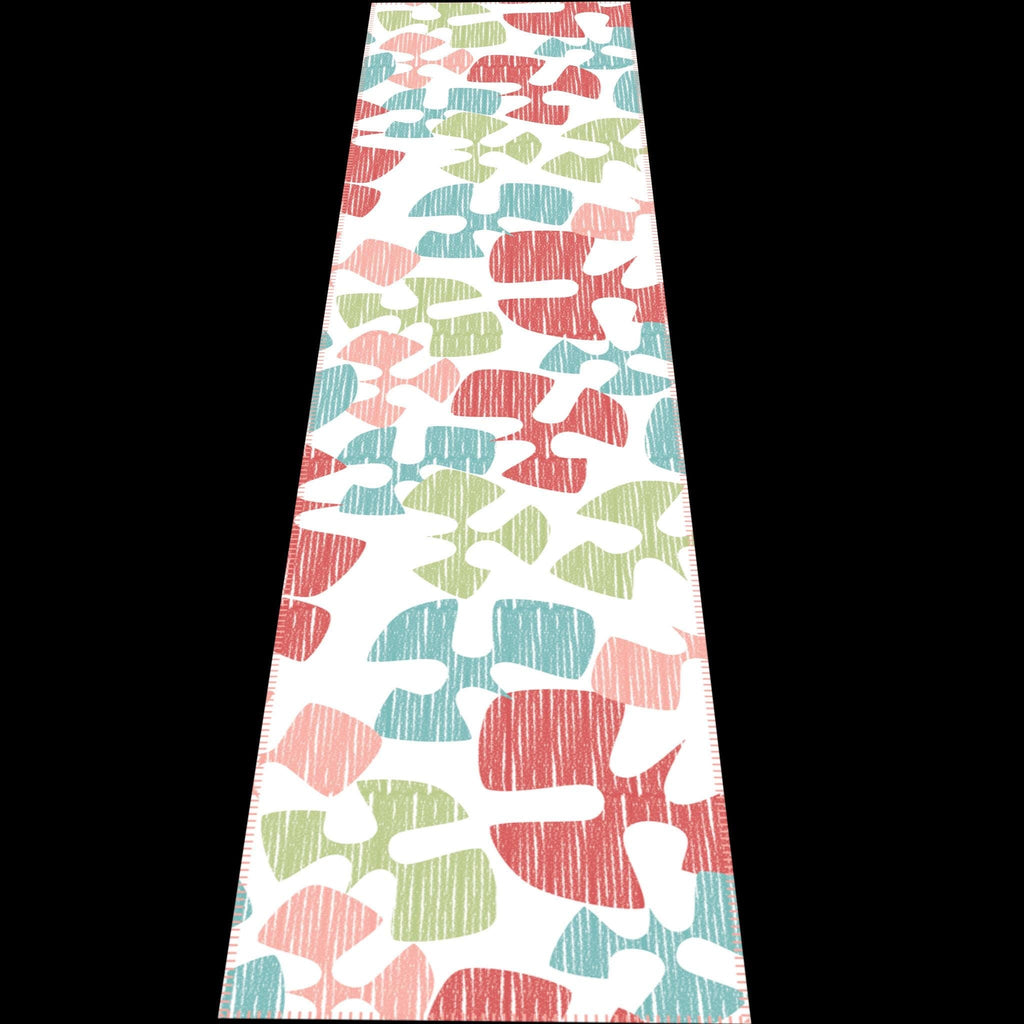 A Flutter: Table Runner (2 Versions) - Shopthatapp.ca