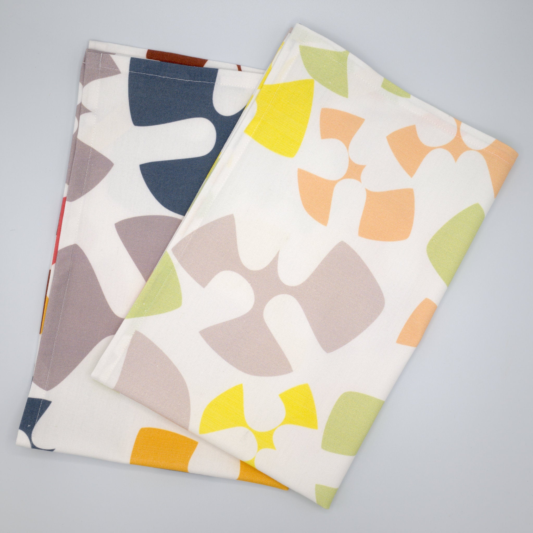 Flock & Flutter Tea Towels - Shopthatapp.ca