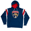 Florida Panthers Varsity Retro Style Hoodie - Shopthatapp.ca