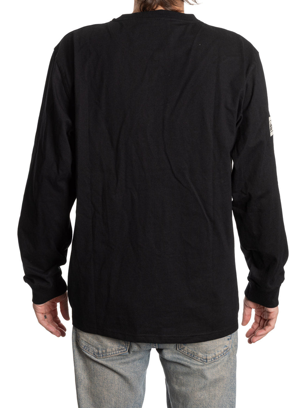 Philadelphia Flyers Long Sleeve Henley - Shopthatapp.ca