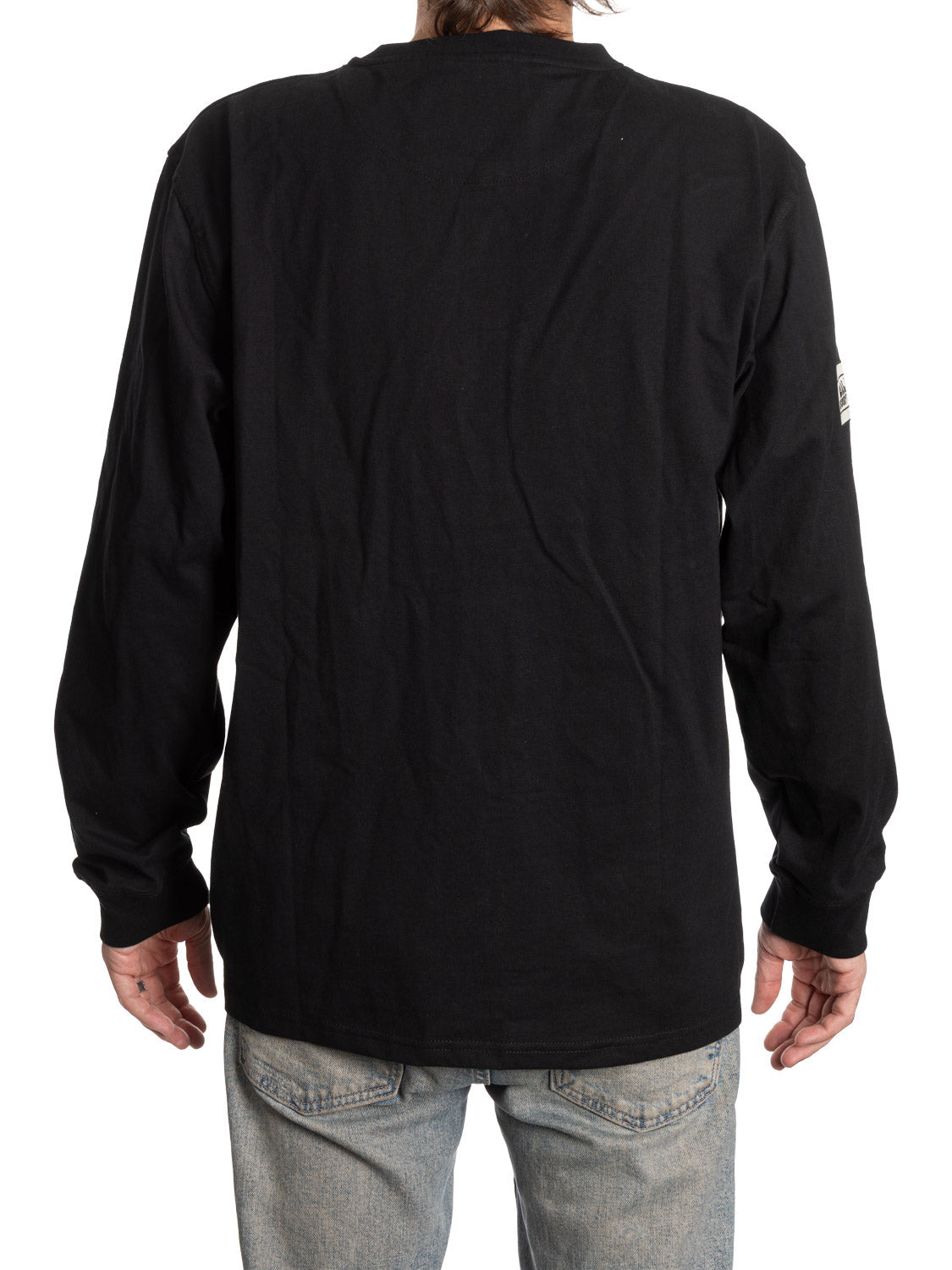Philadelphia Flyers Long Sleeve Henley - Shopthatapp.ca