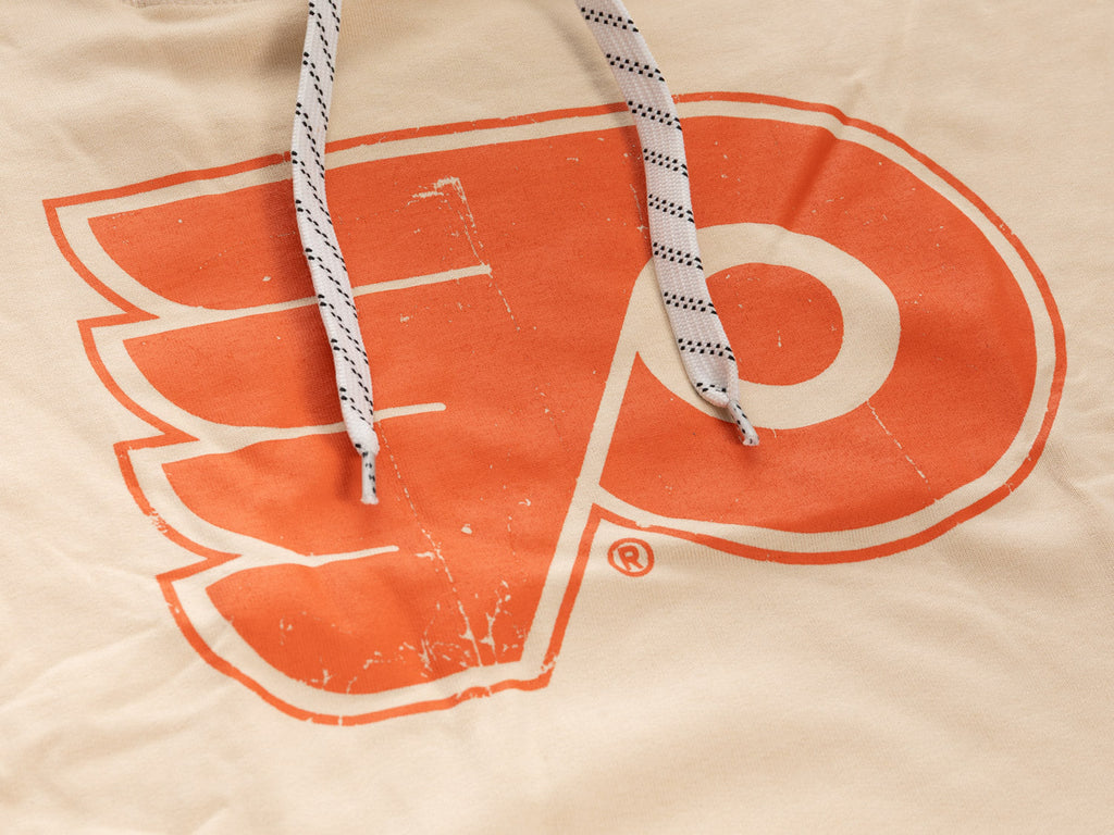 Philadelphia Flyers Vibes Hoodie - Shopthatapp.ca