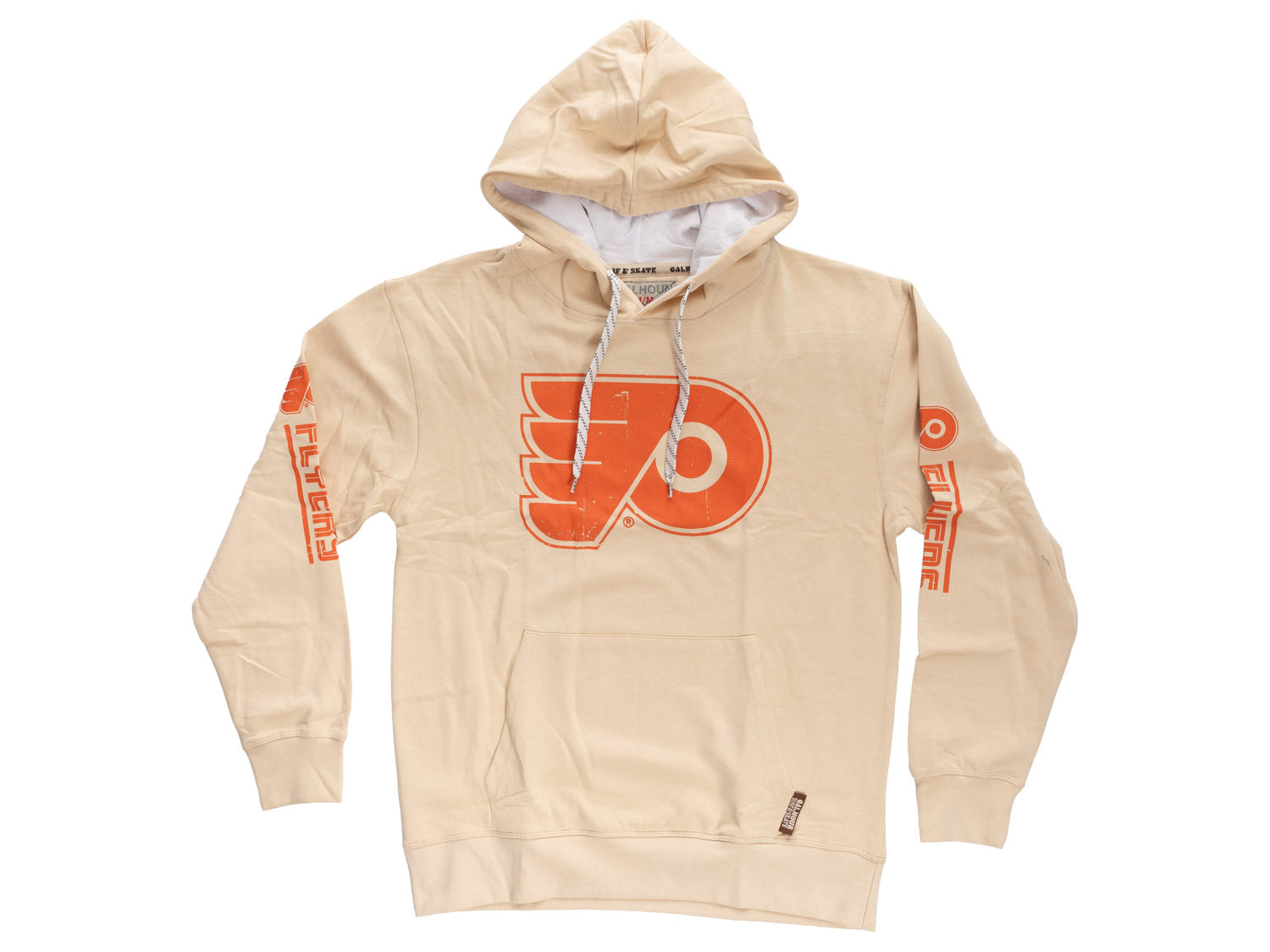 Philadelphia Flyers Vibes Hoodie - Shopthatapp.ca