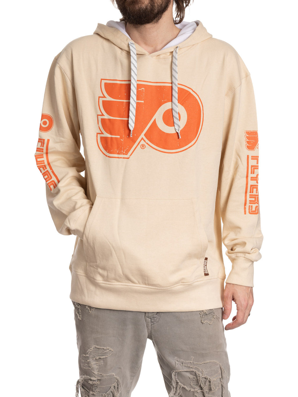 Philadelphia Flyers Vibes Hoodie - Shopthatapp.ca