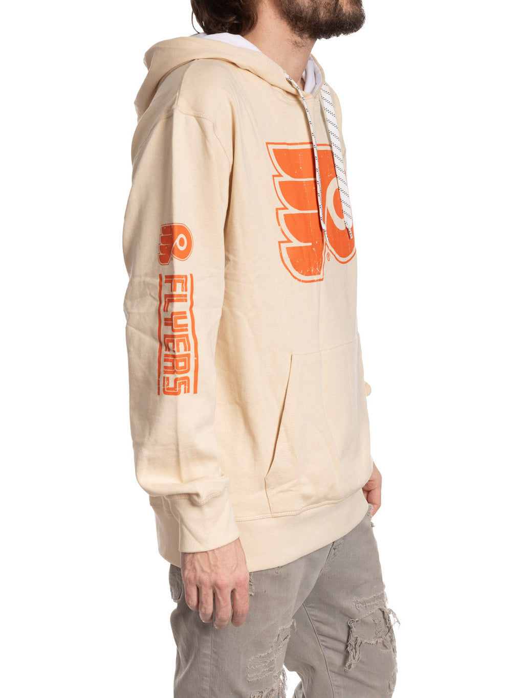 Philadelphia Flyers Vibes Hoodie - Shopthatapp.ca