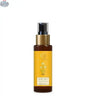 Forest Essentials Honey Vanilla Body Mist spray with hydrating aloe vera, featuring a warm vanilla honey scent for all-day freshness.