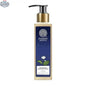 Forest Essentials Mogra Ayurvedic sulfate-free silkening shower wash in a 200ml bottle, perfect for gentle cleansing and floral fragrance.