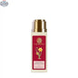 Forest Essentials Nargis Shower Wash bottle showing elegant packaging and product label, ideal for luxurious skin cleansing.