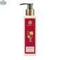 Forest Essentials Nargis Silkening Shower Wash in 200ml bottle, showcasing the luxurious packaging and product label.