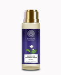 Forest Essentials Silkening Shower Wash Mogra - Ayurvedic Sulphate Free Shower Wash