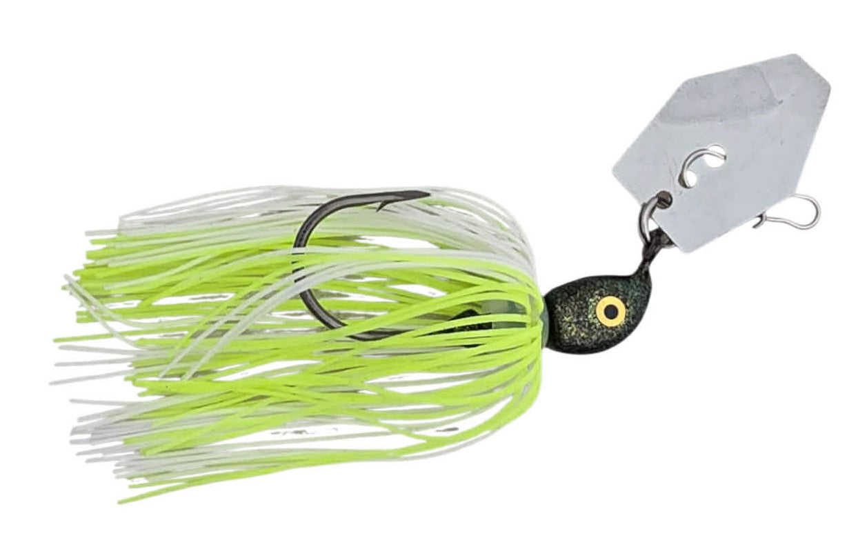 KenZaroo Flutterbaits for Bass Fishing - Elevate Your Angling Experience - Shopthatapp.ca