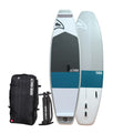 FREESTYLE 9'10'' - INFLATABLE PADDLE BOARD