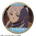 Frieren: Beyond Journey's End Anime Merch - Frieren Tin Badge ( 14-Styles ) - Www.Shopthatapp.ca