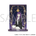 Frieren: Beyond Journey's End Anime Merch - Fern Acrylic Stand - Www.Shopthatapp.ca